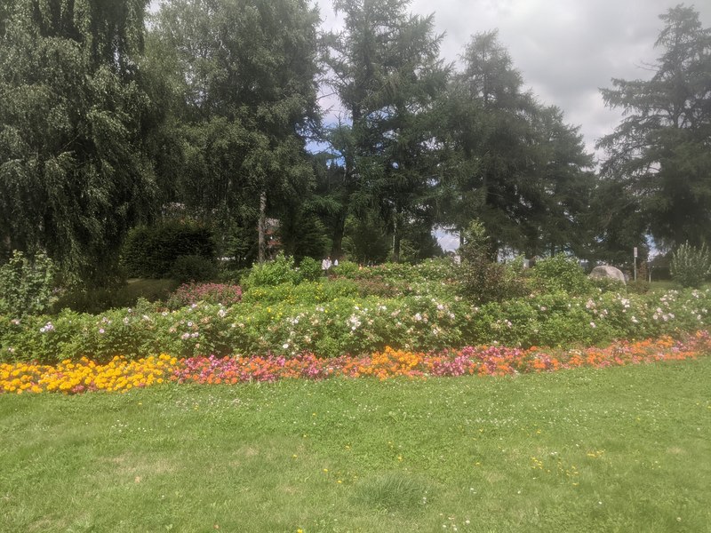 park-flowers