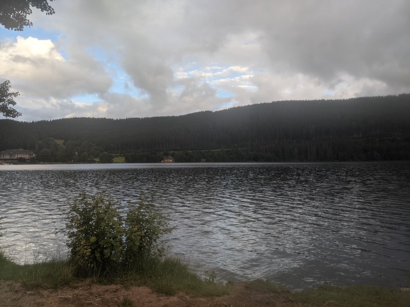 titisee